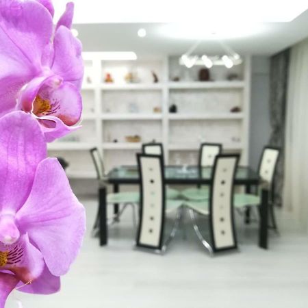 Paradise Apartament Брашов Екстер'єр фото