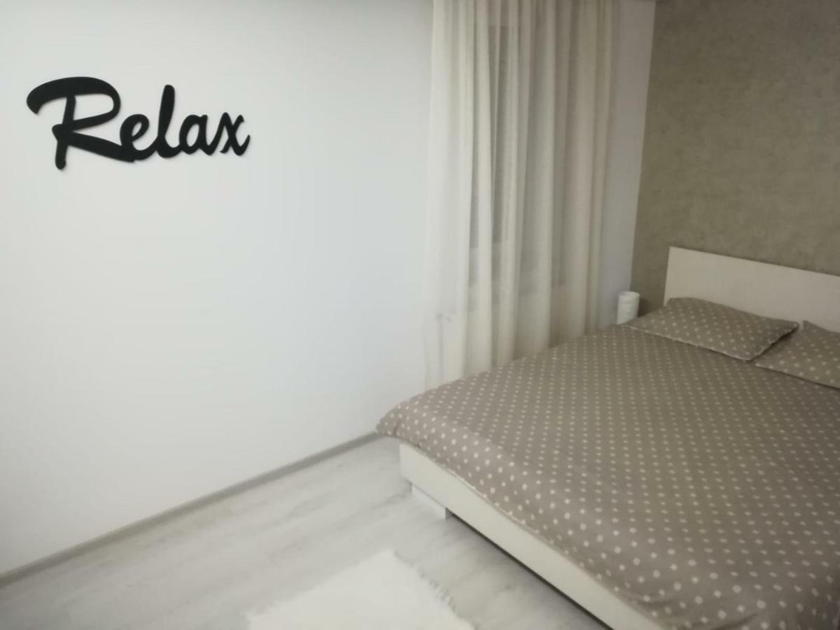 Paradise Apartament Брашов Екстер'єр фото