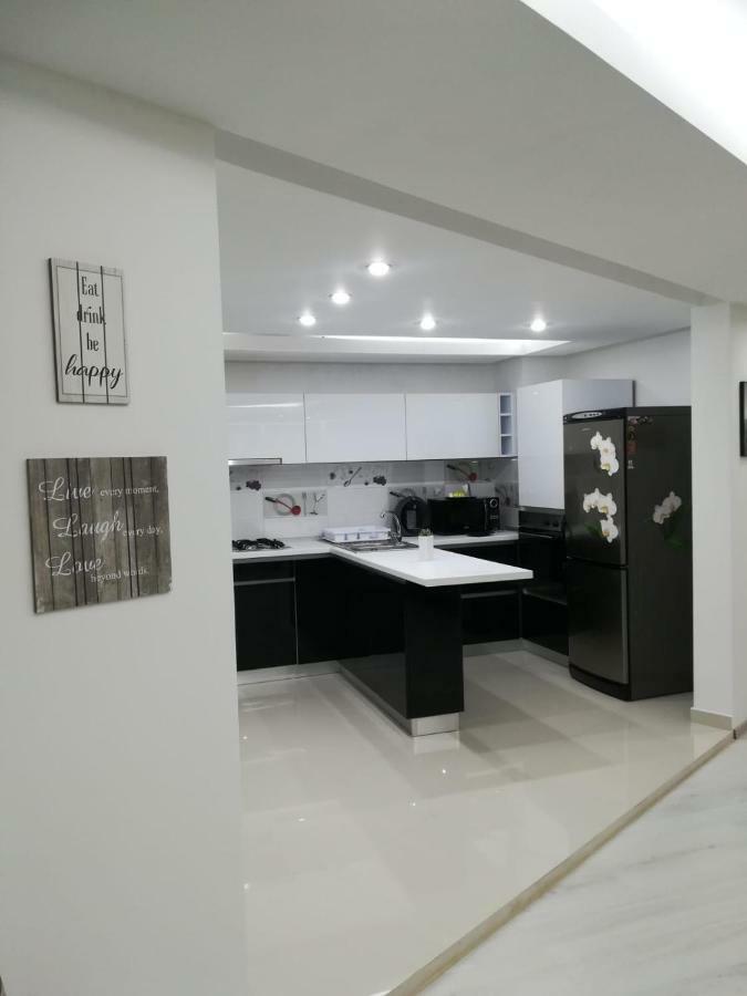 Paradise Apartament Брашов Екстер'єр фото
