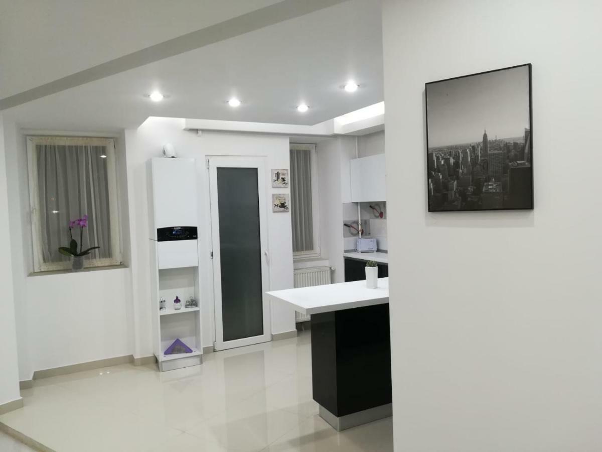 Paradise Apartament Брашов Екстер'єр фото