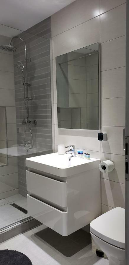 Paradise Apartament Брашов Екстер'єр фото