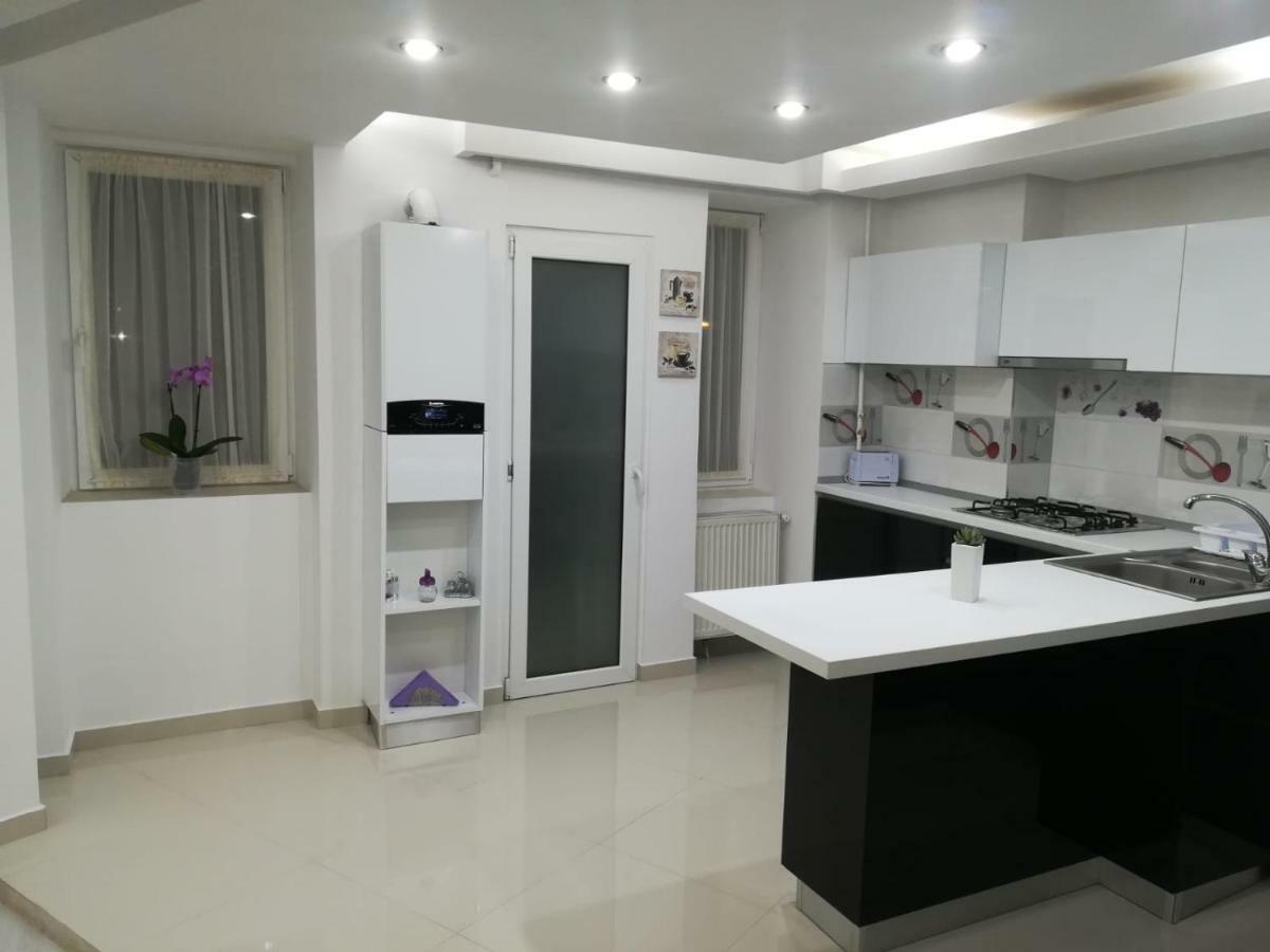 Paradise Apartament Брашов Екстер'єр фото