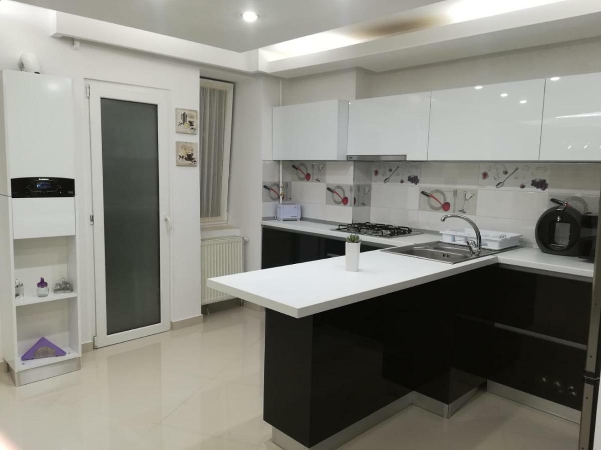 Paradise Apartament Брашов Екстер'єр фото