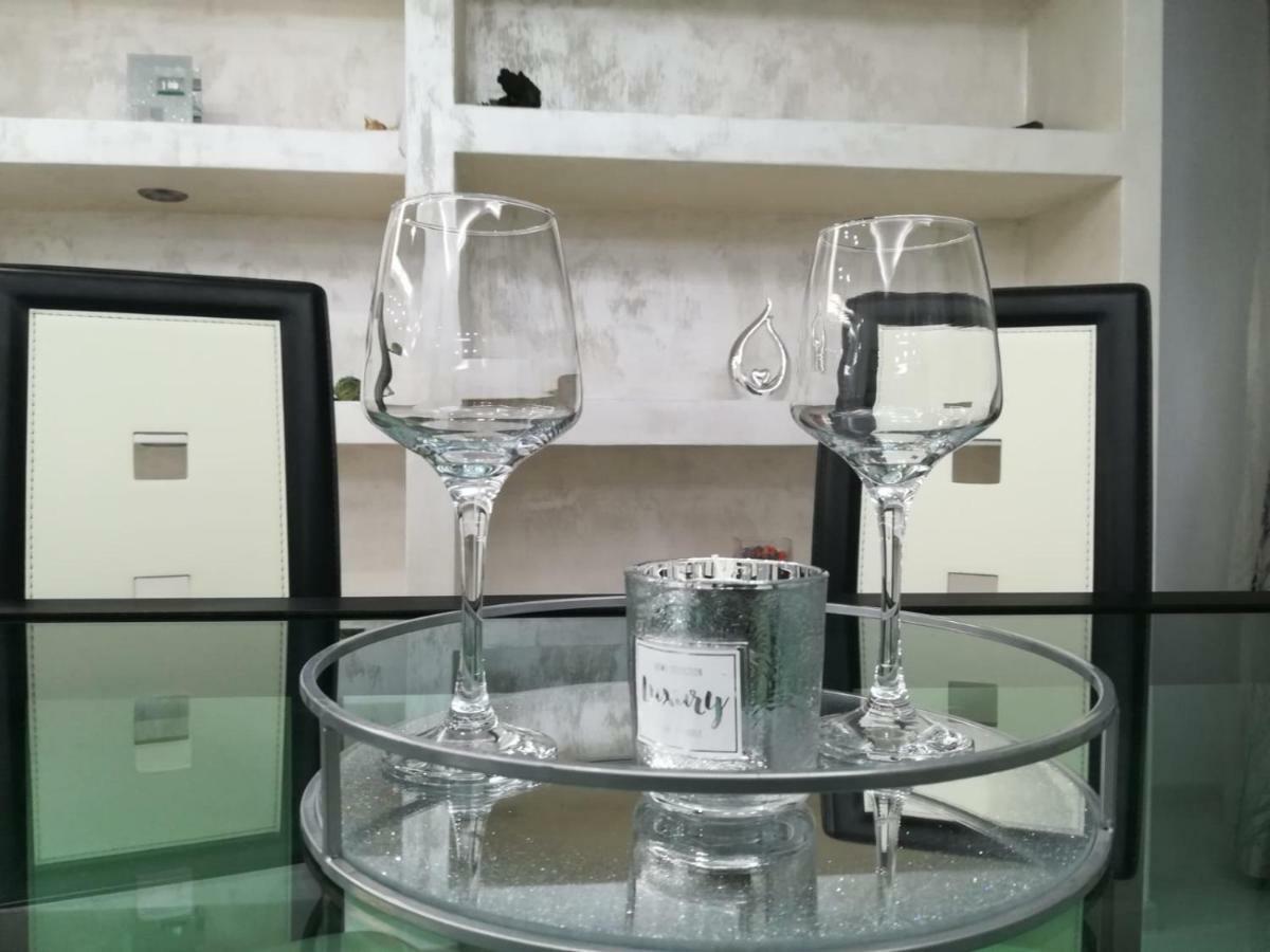 Paradise Apartament Брашов Екстер'єр фото