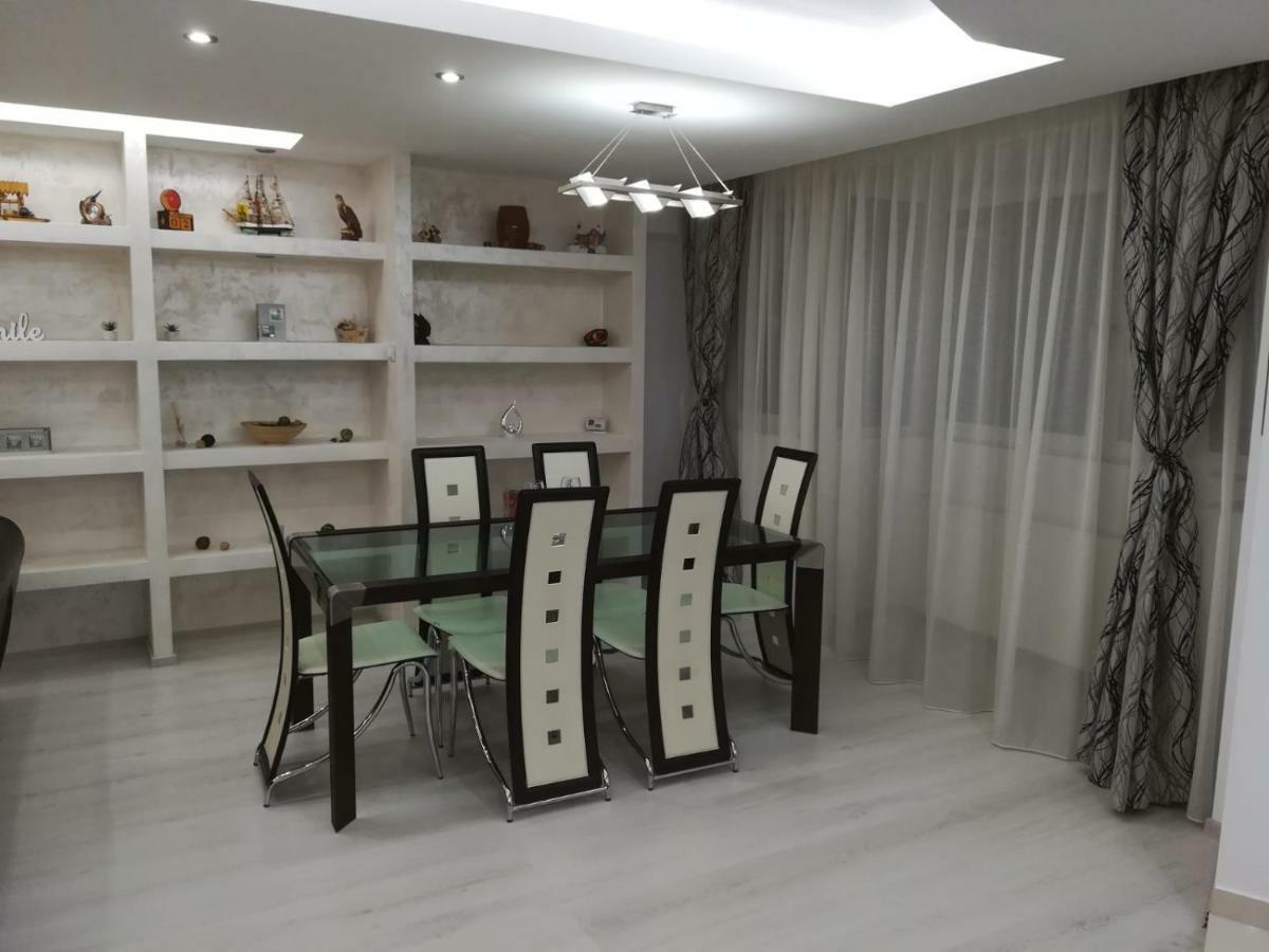 Paradise Apartament Брашов Екстер'єр фото